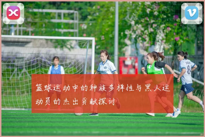 篮球运动中的种族多样性与黑人运动员的杰出贡献探讨
